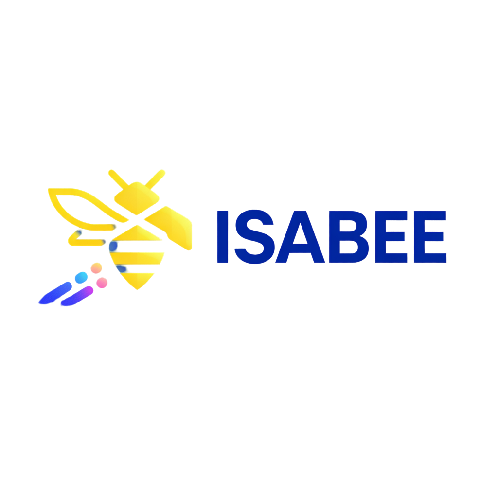ISABEE Logo